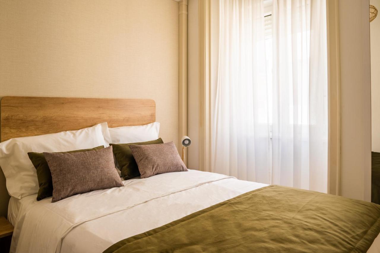 Apartament Casa Ribeiro Nazaré Zewnętrze zdjęcie