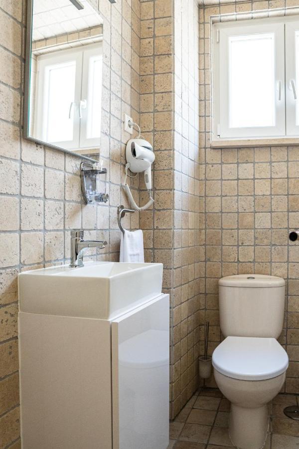 Apartament Casa Ribeiro Nazaré Zewnętrze zdjęcie