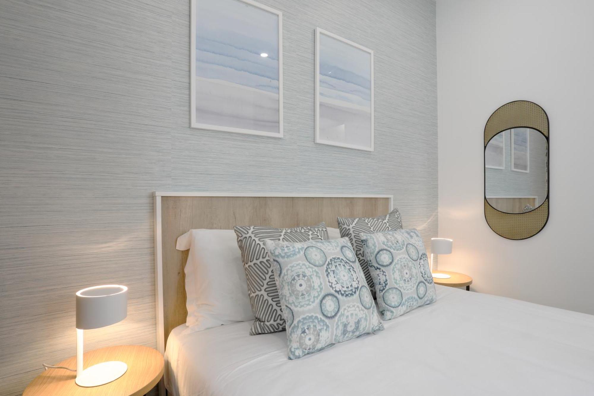 Apartament Casa Ribeiro Nazaré Zewnętrze zdjęcie