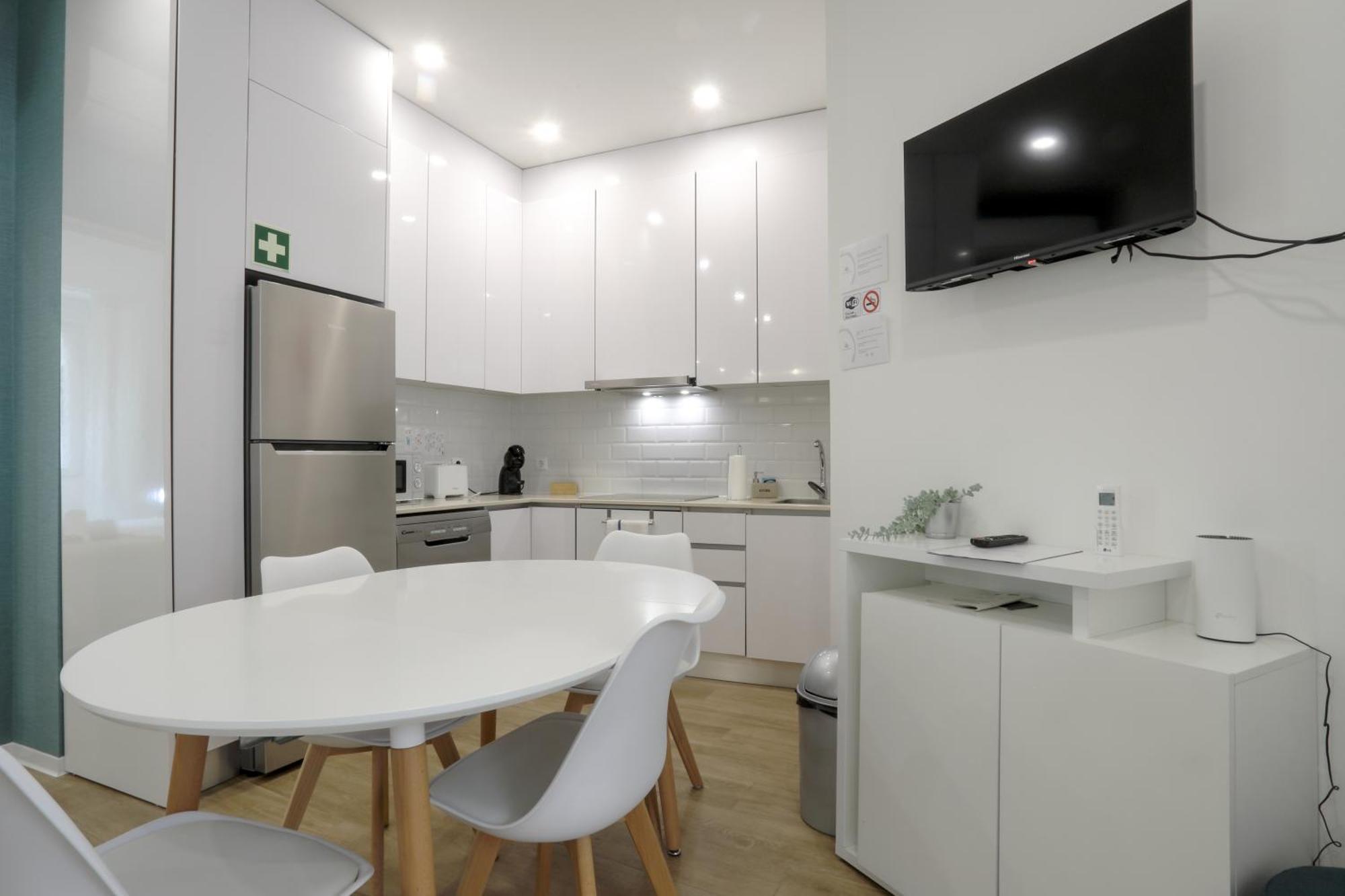 Apartament Casa Ribeiro Nazaré Zewnętrze zdjęcie