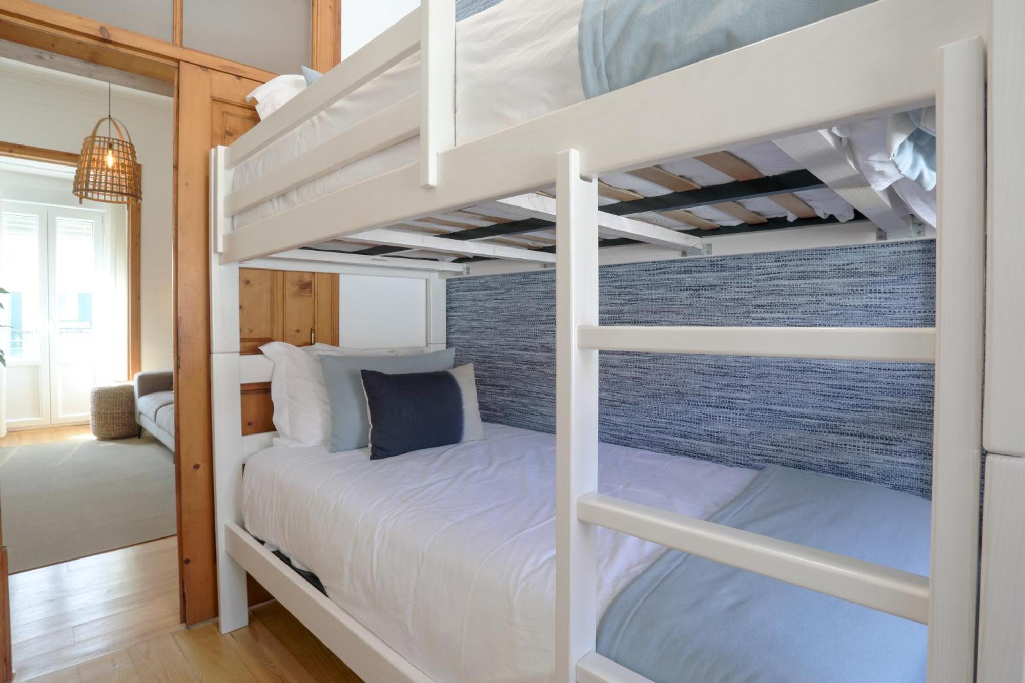 Apartament Casa Ribeiro Nazaré Zewnętrze zdjęcie
