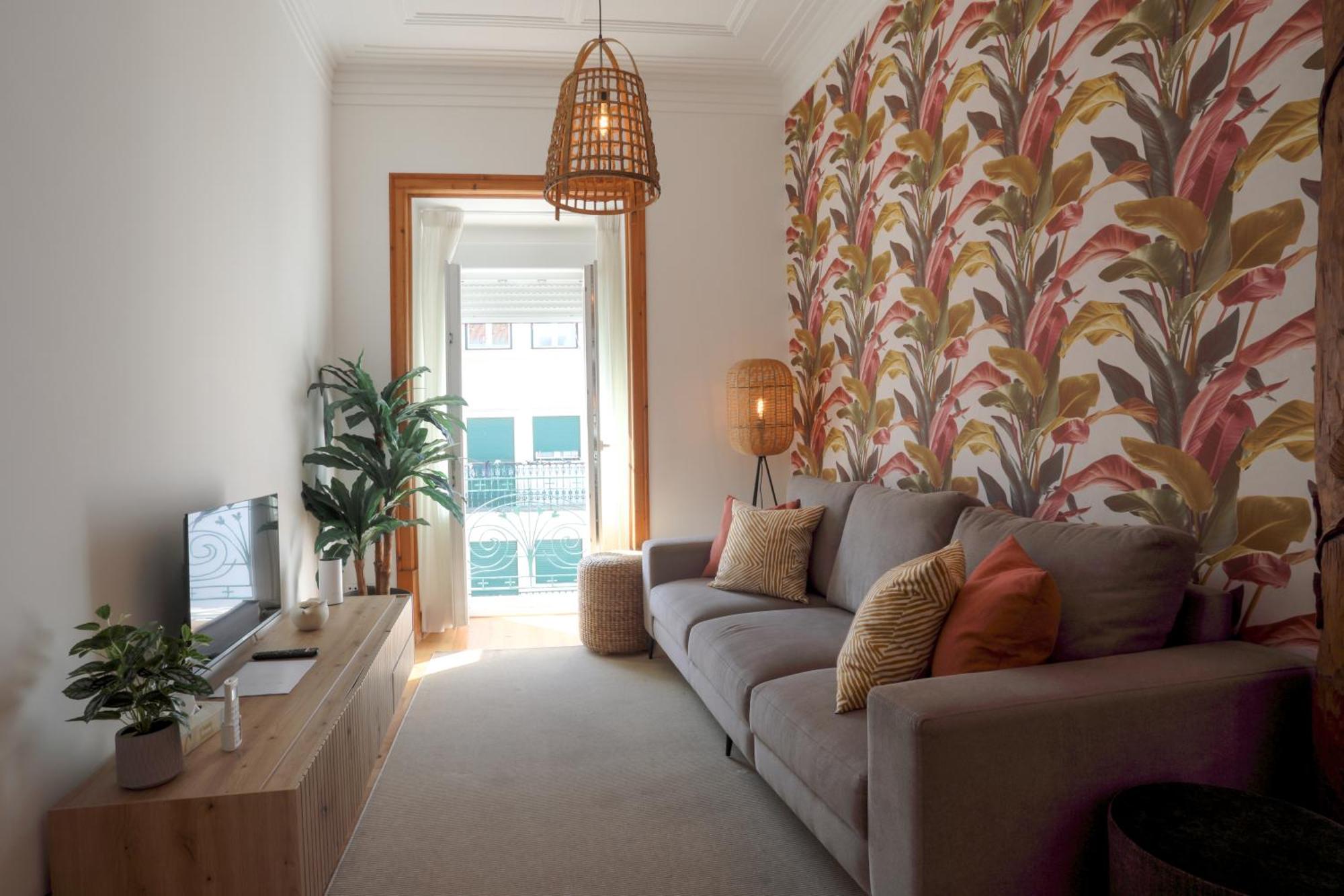 Apartament Casa Ribeiro Nazaré Zewnętrze zdjęcie